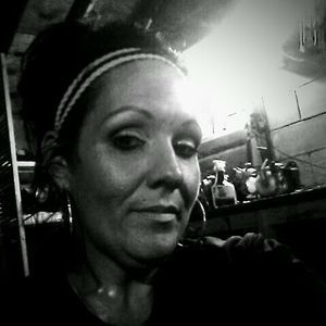 Meet your Posher, Becky